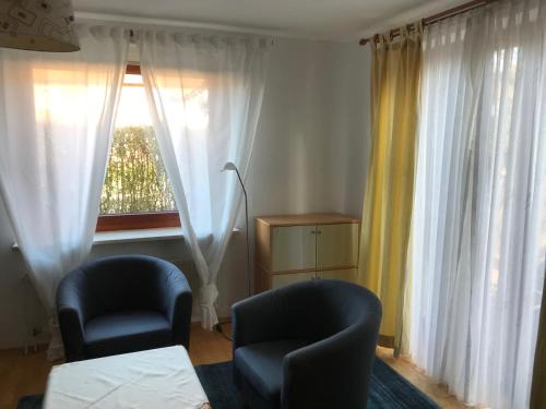 Pries Apartamento | Ferienwohnung Hanns
