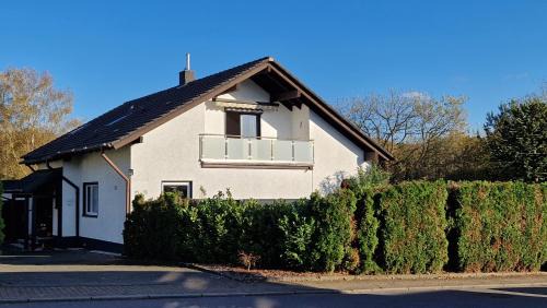 Sulzbach Apartamento | Ferienwohnung Harmonie