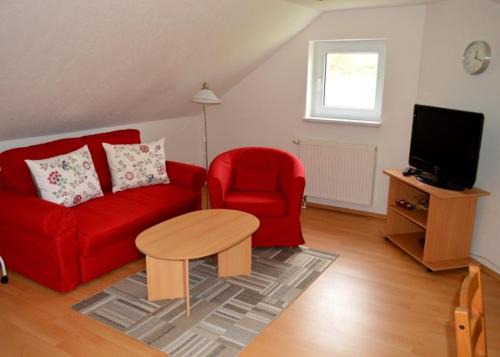 Dolni Lanov Apartamento | Ferienwohnung Harry im Riesengebirge
