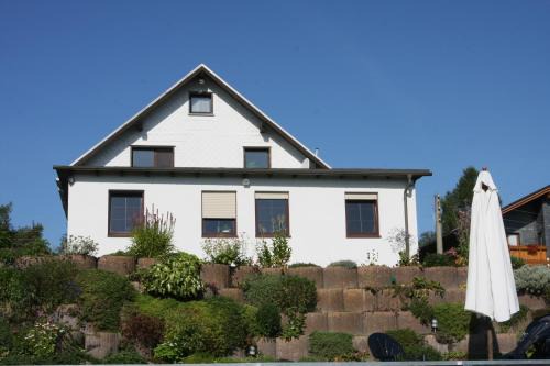 Frauenwald Apartamento | Ferienwohnung Hauptmann