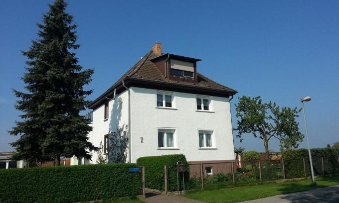 Havelsee Apartamento | Ferienwohnung-Havelsee