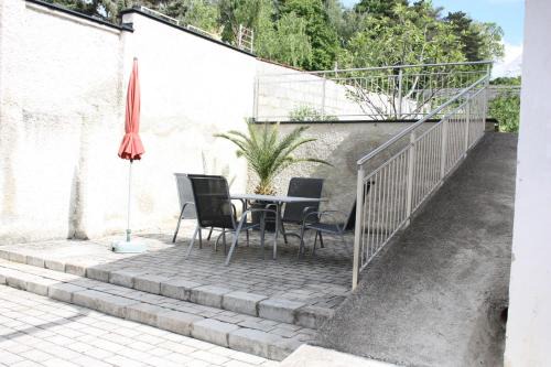 Neusiedl am See Apartamento | Ferienwohnung Heiling