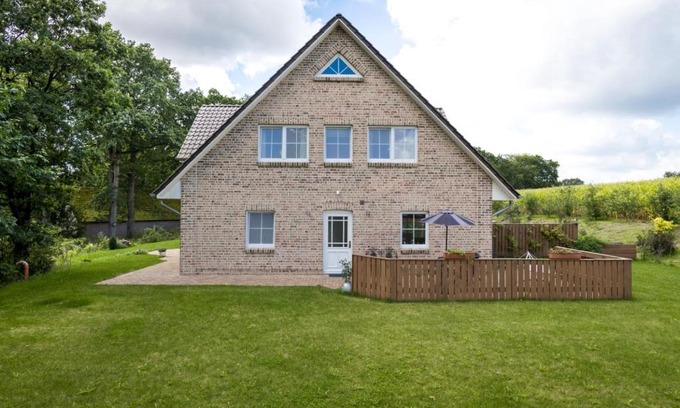 Oberhaverbeck Casa | Ferienwohnung Heide View
