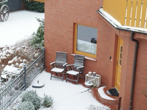 Hassel Apartamento | Ferienwohnung Heike Heitmann