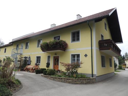 Purgstall an der Erlauf Apartamento | Ferienwohnung Heimberger