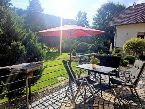 Wahns Apartamento | Ferienwohnung Heinz