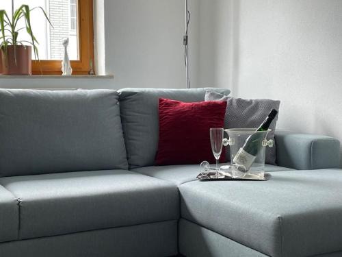 Heistenbach Apartamento | Ferienwohnung Heistenbach bei Diez/Limburg