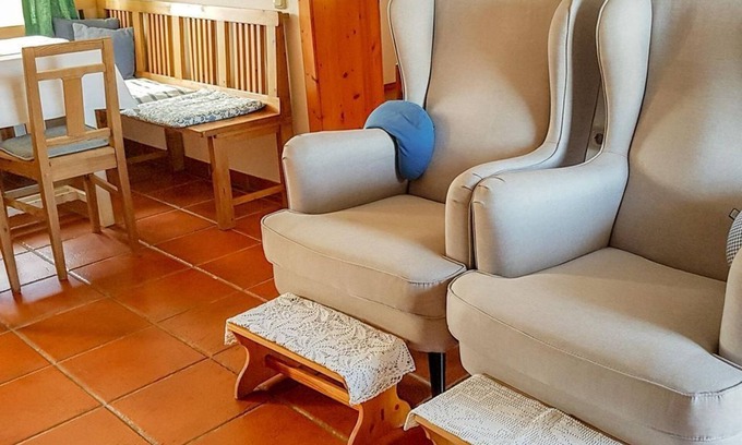 Feldbach Apartamento | Ferienwohnung "hereinspaziert" - Sonnenhaus Grandl