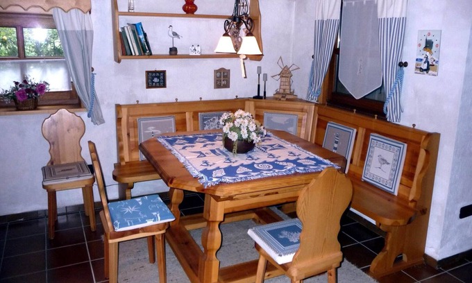 Herzlake Casa | Escape a la orilla del río Herzlake