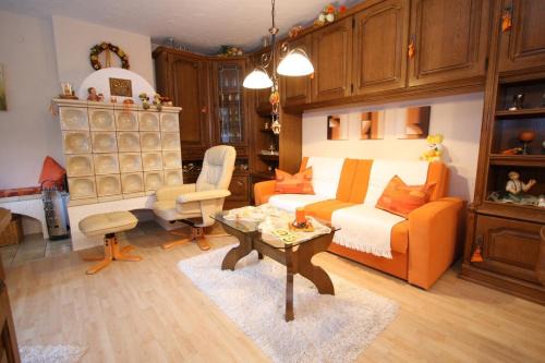 Hinterthal Apartamento | Ferienwohnung Hinterthal