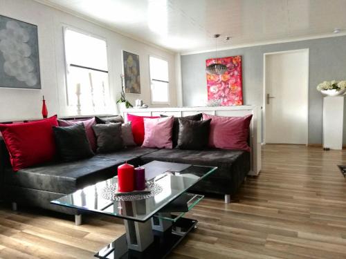 Zirndorf Apartamento | Ferienwohnung Hirmer