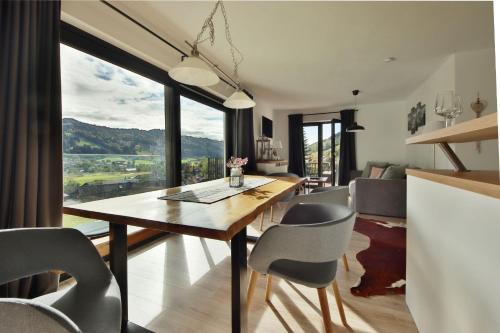 Wiedemannsdorf Apartamento | Ferienwohnung Hochsiedel