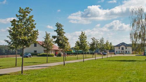 Muritz Apartamento | Ferienwohnung Hof Maiweg