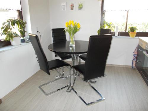 Rathmannsdorf Apartamento | Ferienwohnung Hoffmann