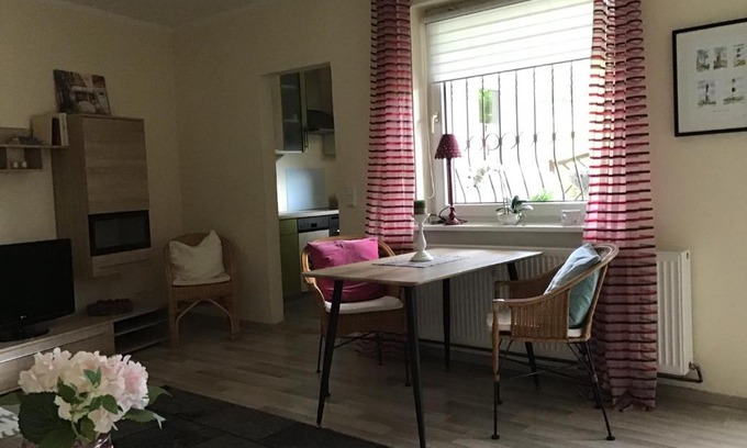 Luegde Apartamento | Ferienwohnung Holland 5a