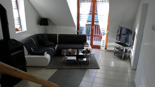 Holtenau Apartamento | Ferienwohnung Holtenau