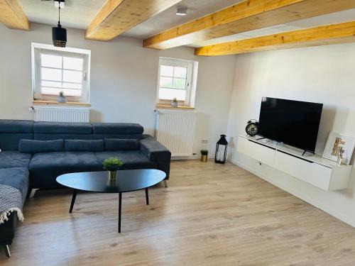 Holtensen Apartamento | Ferienwohnung Holtensen