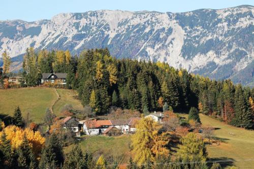 Payerbach Casa | Ferienwohnung Holzer