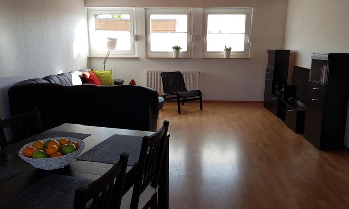 Kelkheim Apartamento | Ferienwohnung Horvath in Kelkheim (Taunus)