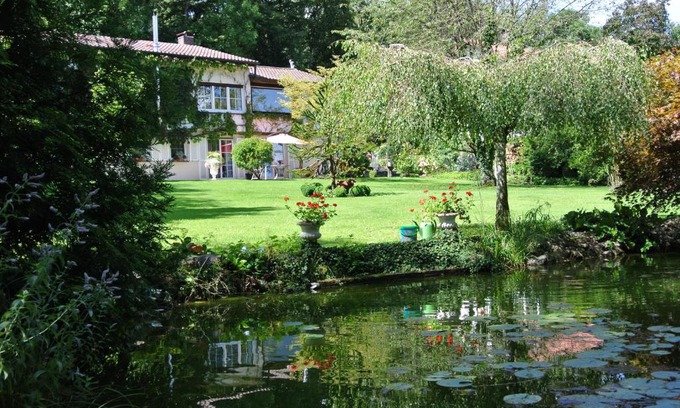 Bad Buchau Apartamento | Ferienwohnung Hummel