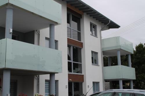 Polch Apartamento | Ferienwohnung Ida