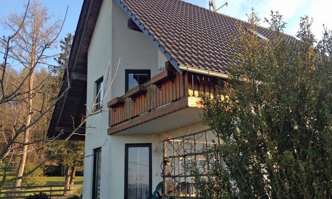 Pirna Apartamento | Ferienwohnung II, 1 Schlafraum - Ferienwohnungen Familie Lang