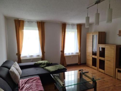 Kottmarsdorf Apartamento | Ferienwohnung II, Schloßstraße Kottmarsdorf