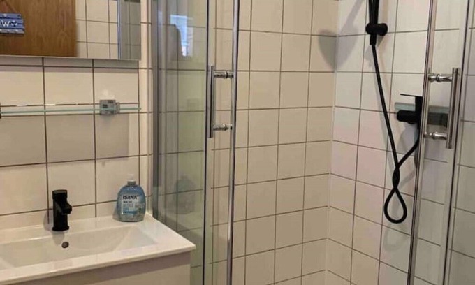 Kuhrstedt Apartamento | Ferienwohnung im Cuxland