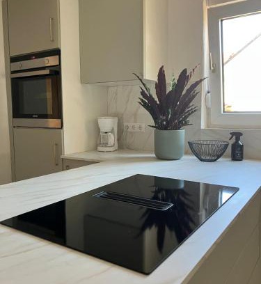 Steinweiler Apartamento | Ferienwohnung im Denkmal