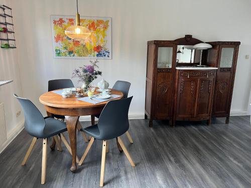 Hofen Apartamento | Ferienwohnung im Eifelidyll