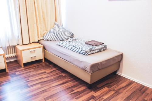 Goethestraße Apartamento | Ferienwohnung im Goethequartier - Bremerhaven