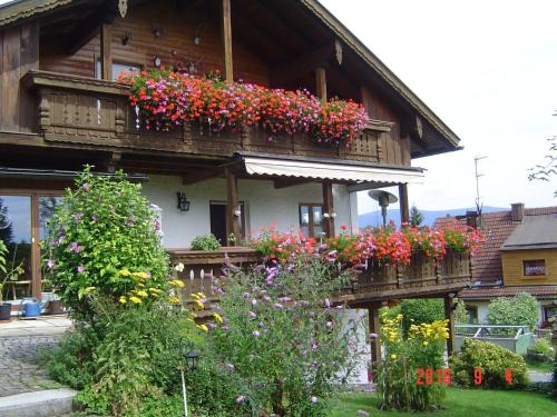 Riedlhutte Apartamento | Ferienwohnung-im-Haus-Christine