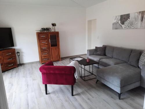 Eicklingen Apartamento | Ferienwohnung im Hotel