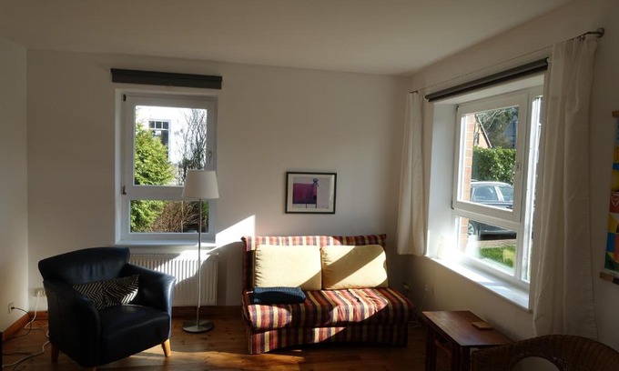 Gaarden-Sud - Kronsburg Apartamento | Ferienwohnung im Kieler Süden