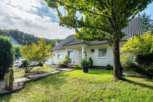 Felixsee Apartamento | Ferienwohnung im Ländlichen Raum