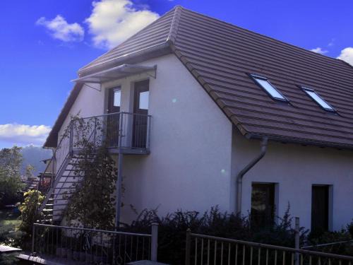 Weiag Apartamento | Ferienwohnung im Luckaitztal Gosda, cleaning included