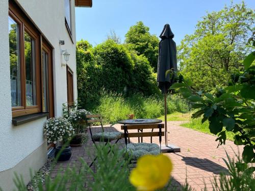Maring-Noviand Apartamento | Ferienwohnung im Moselland