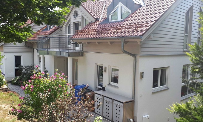 Neukirchen Apartamento | Ferienwohnung im Nationalpark Bayerischer Wald - Ferienwohnung am Nationalpark Bayerischer Wald