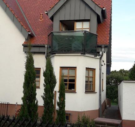 Roedermark Apartamento | Ferienwohnung im Rhein-Main Gebiet nahe Frankfurt, Rödermark