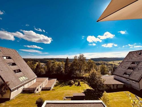 Unterkirnach Apartamento | Ferienwohnung im Schwarzwald