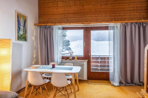 Schoenwald Apartamento | Ferienwohnung im Schwarzwald