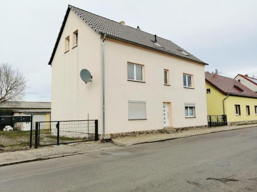 Vetschau/Spreewald Apartamento | Ferienwohnung im Spreewald "Vivien"