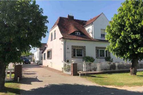 Golssen Apartamento | Ferienwohnung im Spreewald, Nähe Lübben