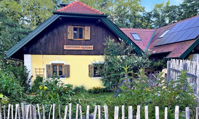 Welten Apartamento | Ferienwohnung im Thermenland