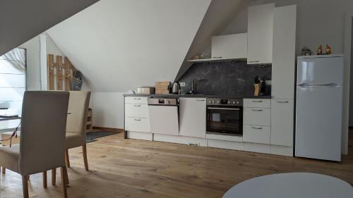 Fuerstenfeld Apartamento | Ferienwohnung im Thermenland