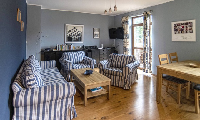 Karpacz Apartamento | Ferienwohnung im Wander- und Wintersportparadies Riesengebirge