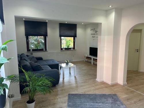 Hope Apartamento | Ferienwohnung im Wesertal