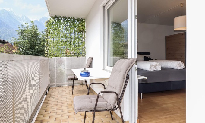 Bludenz Apartamento | Ferienwohnung in Bludenz