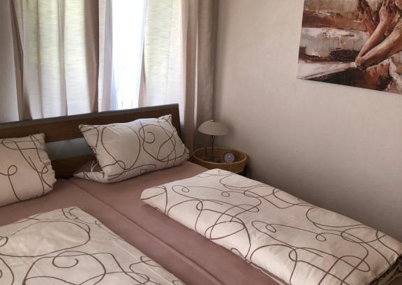 Dahn Apartamento | Ferienwohnung in Dahn
