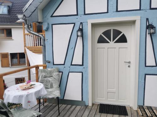 Hohenahr Apartamento | Ferienwohnung in Anni's Ferienhaus